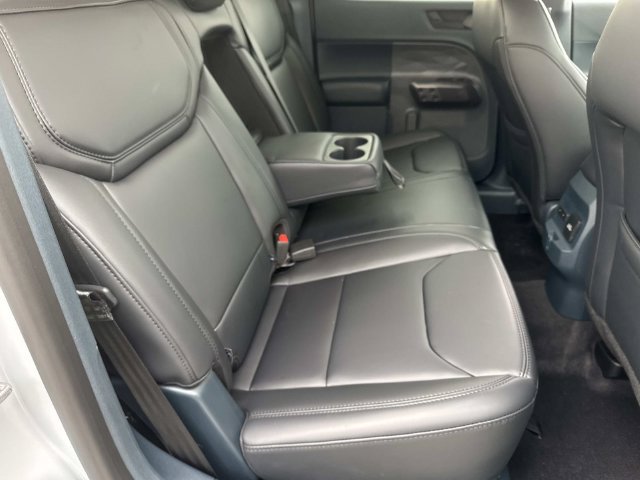 New 2026 Ford Maverick Lariat w/ Black Appearance Package AWD/4WD image 12