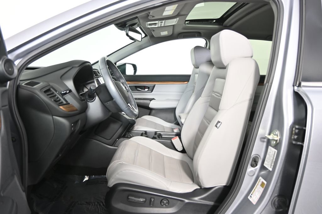 Used 2019 Honda CR-V EX-L image 21