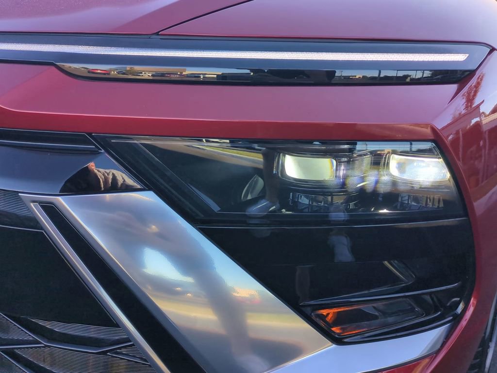 New 2026 Hyundai Sonata SEL image 10