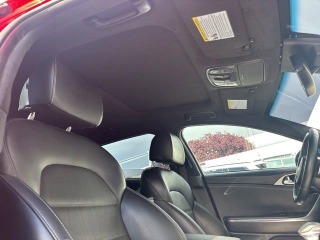 Used 2021 Kia Stinger GT2 image 37