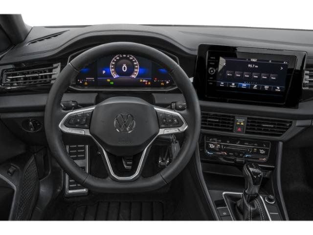 New 2027 Volkswagen Jetta Sport FWD image 7