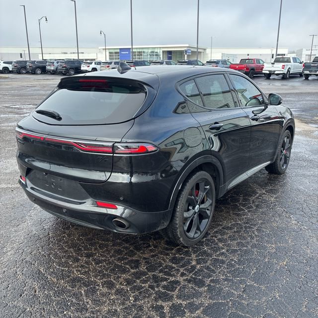 Used 2024 Dodge Hornet R/T Plus image 13