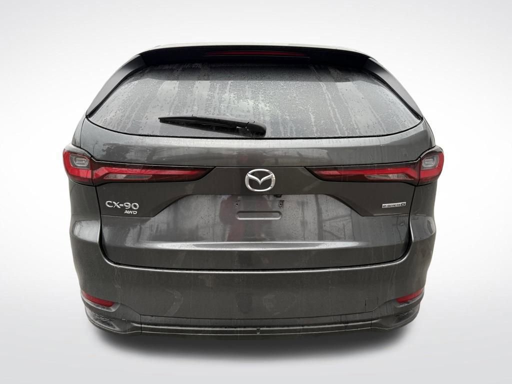Used 2024 MAZDA CX-90 3.3 Turbo w/ Preferred Plus image 5