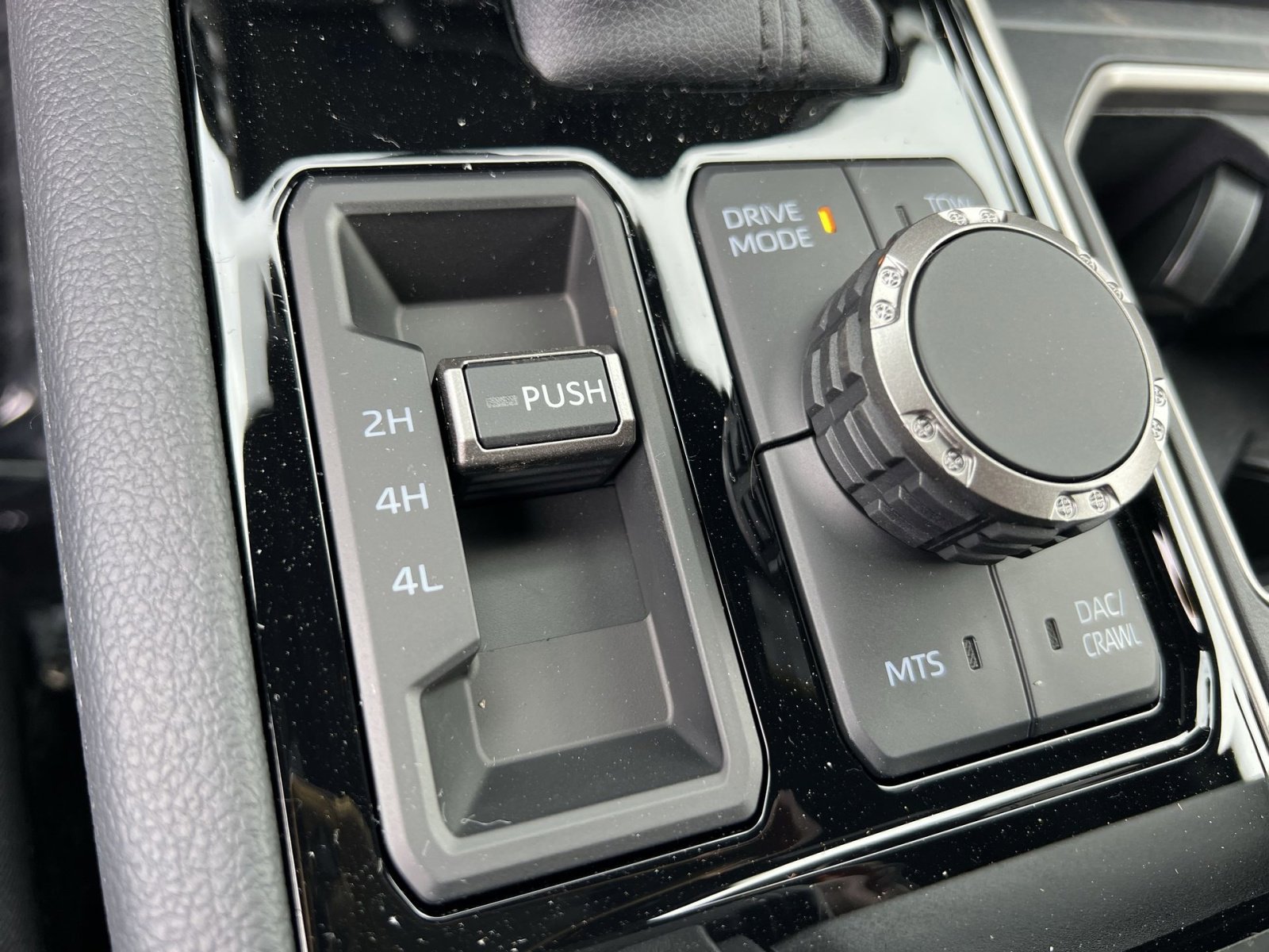 New 2026 Toyota Tundra Limited image 24