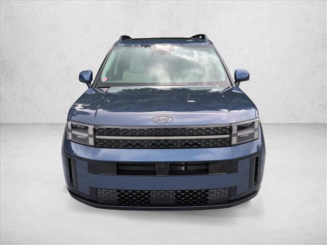 New 2026 Hyundai Santa Fe Calligraphy FWD image 2