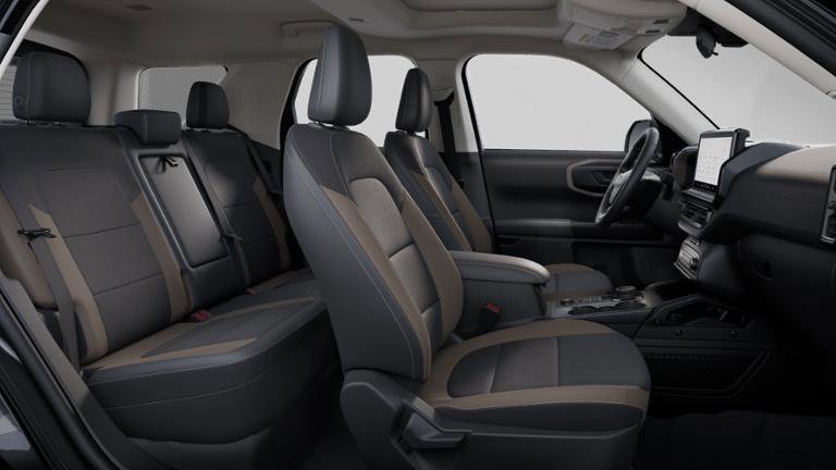 New 2025 Ford Bronco Sport Big Bend image 6