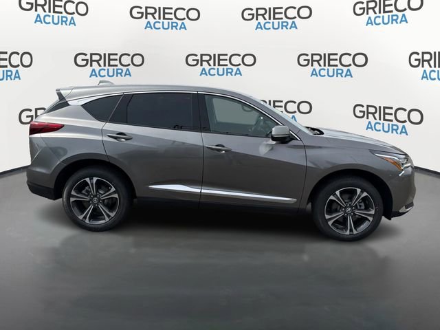 New 2026 Acura RDX SH-AWD w/ Technology Package image 5