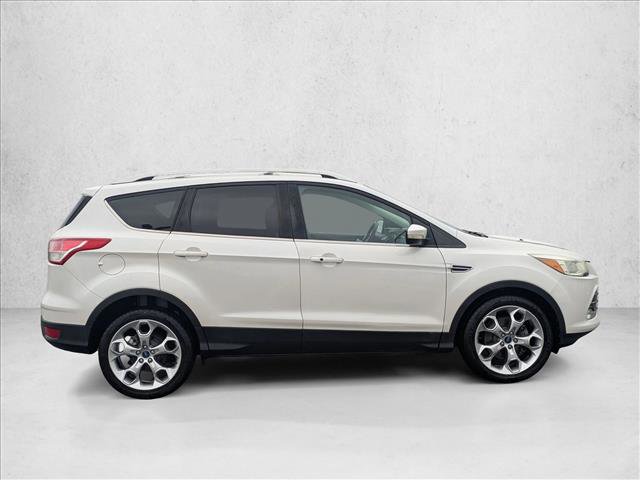 Used 2015 Ford Escape Titanium image 4