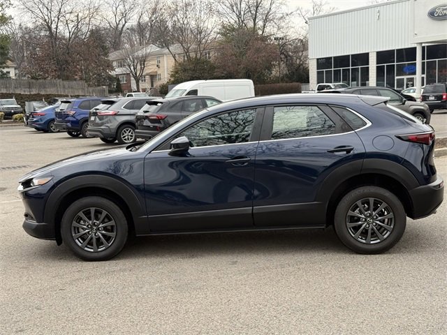 Used 2023 MAZDA CX-30 AWD 2.5 S image 9