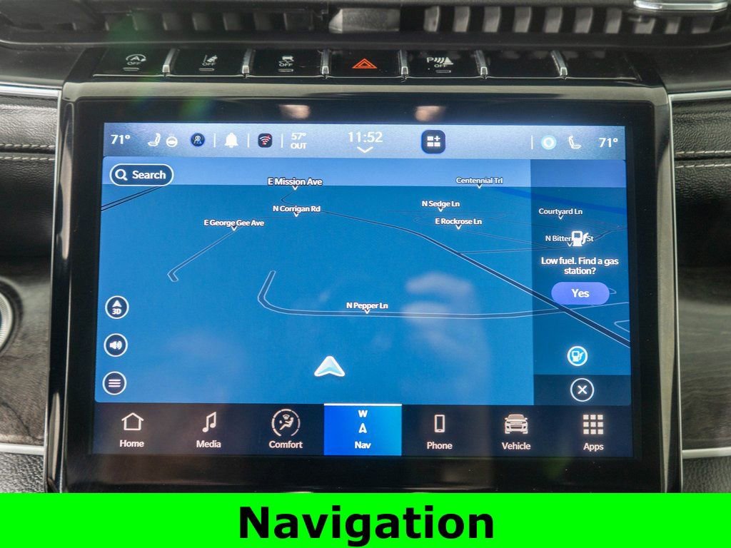 Used 2023 Jeep Grand Cherokee Limited image 18