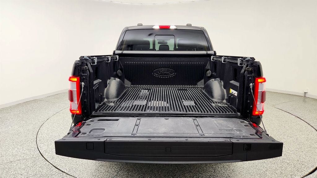 Used 2023 Ford F150 Limited AWD/4WD image 24