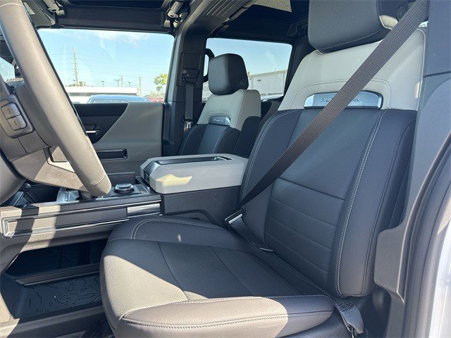 New 2026 GMC Hummer EV 4x4 Crew Cab image 11