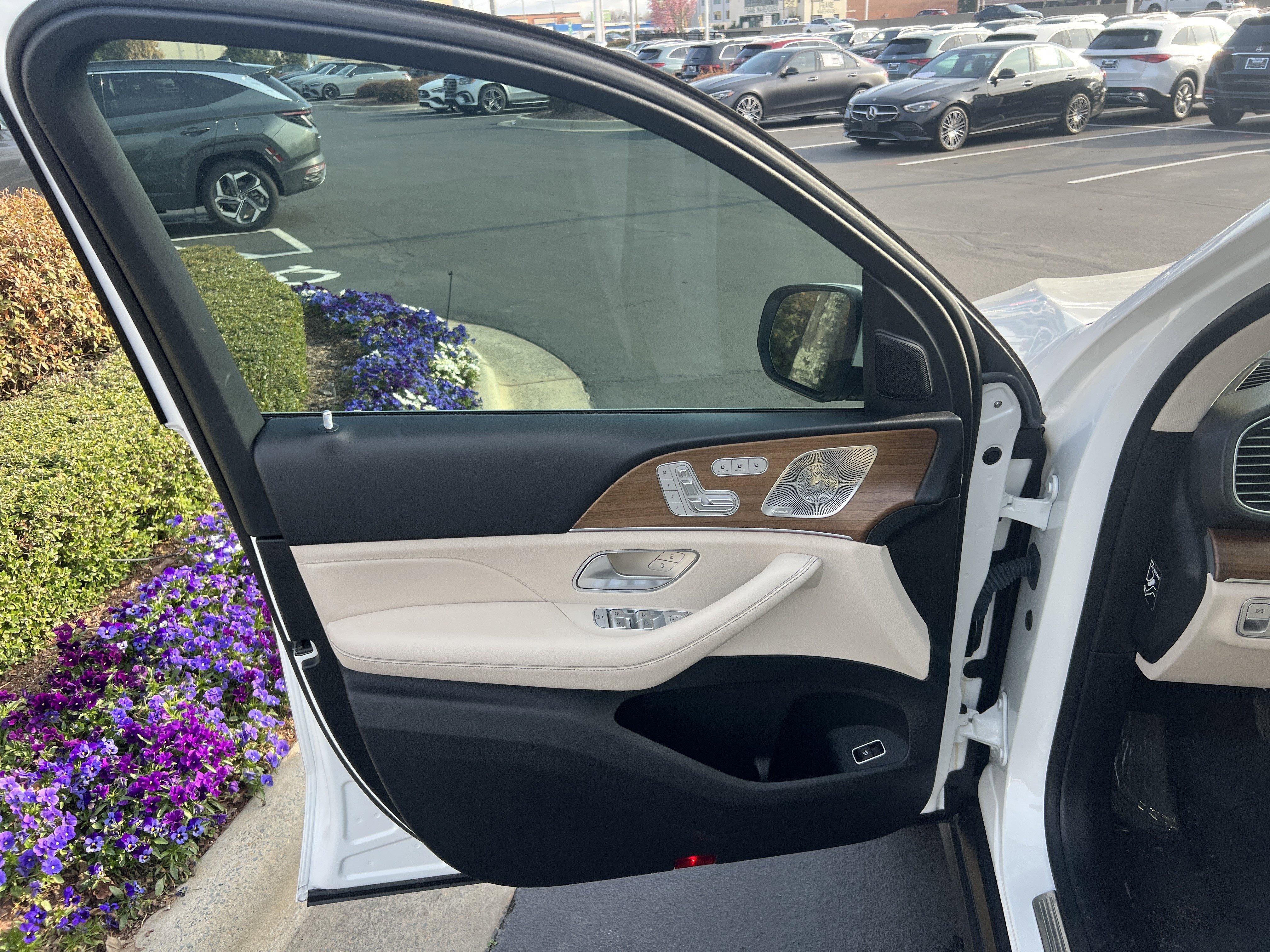 Certified 2024 Mercedes-Benz GLE 450 4MATIC image 14