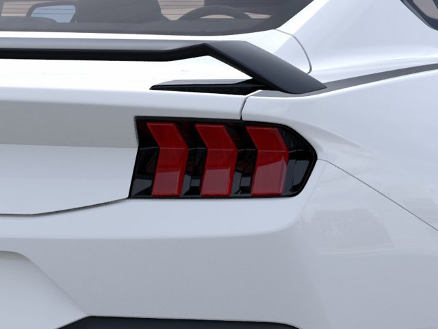 New 2026 Ford Mustang Premium w/ Mustang RTR Package RWD image 21