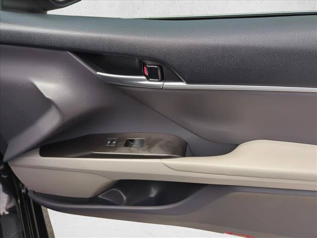 Used 2023 Toyota Camry LE FWD image 27