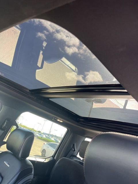 Used 2020 Ford F150 Platinum w/ Equipment Group 701A Luxury image 16