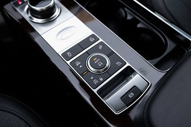 Used 2022 Land Rover Range Rover Westminster Edition AWD/4WD image 32