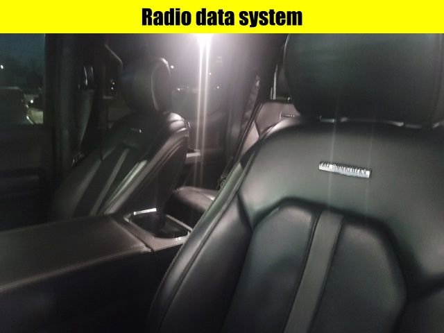 Used 2019 Ford F150 Platinum image 12