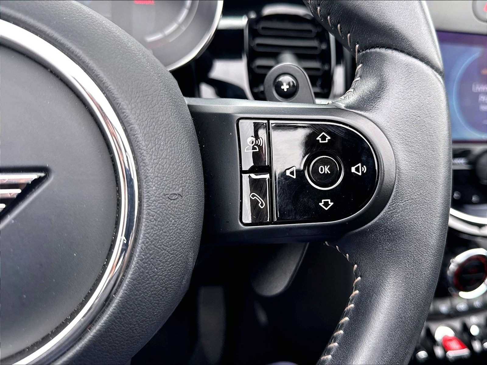 Used 2024 MINI Cooper S FWD image 21
