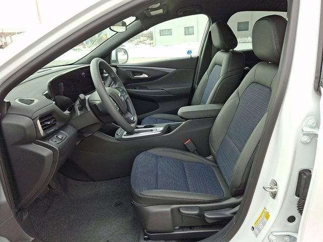 New 2026 Buick Envista Preferred image 9