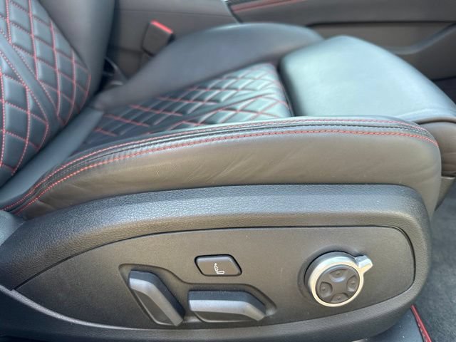 Used 2024 Audi S4 Premium Plus AWD/4WD image 34