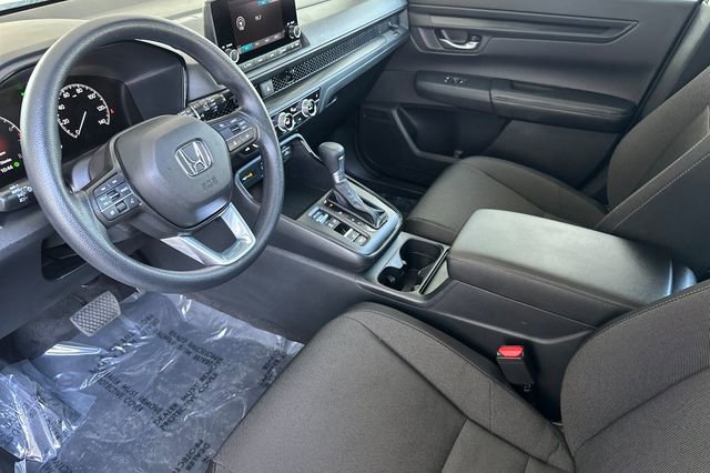 Used 2025 Honda CR-V EX image 7