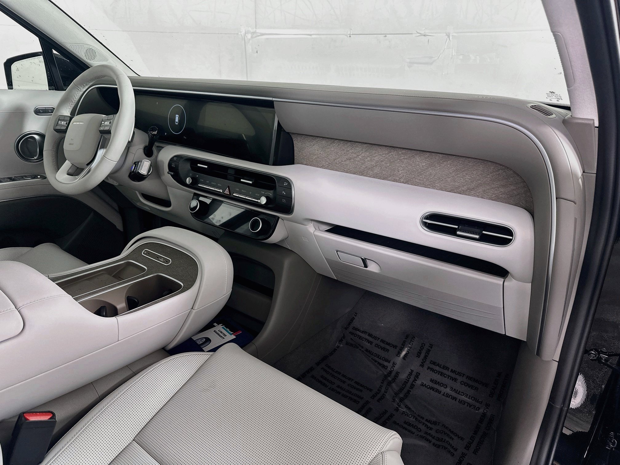 New 2026 Hyundai Palisade SEL AWD/4WD image 30