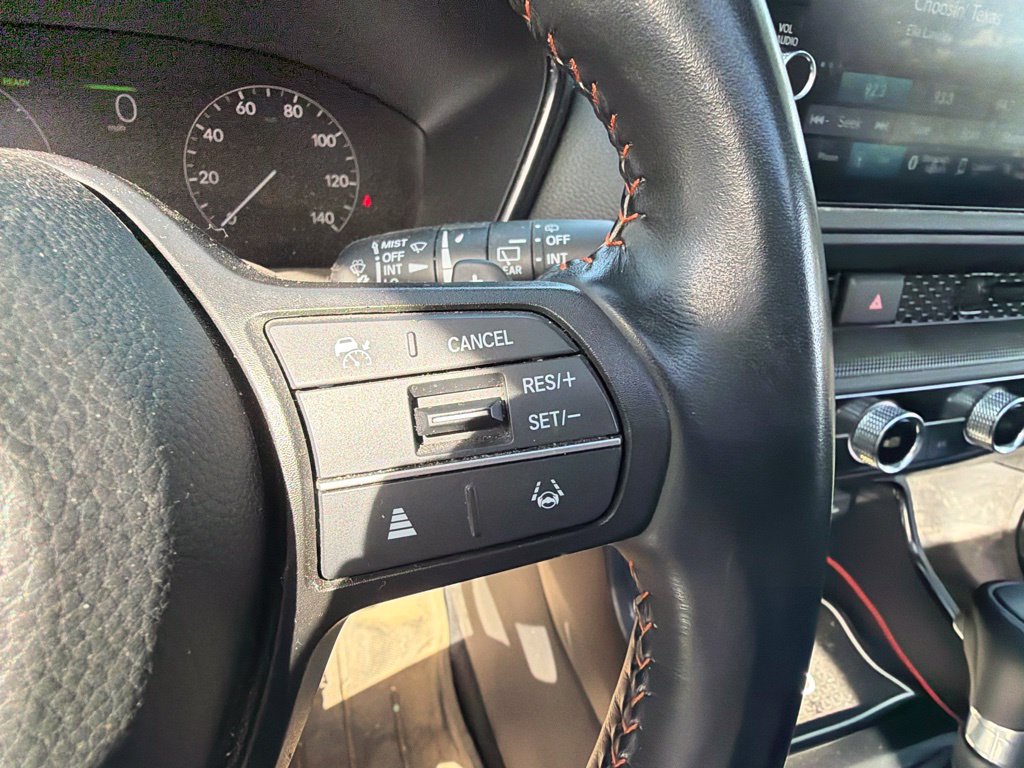 Used 2025 Honda CR-V Sport-L image 21