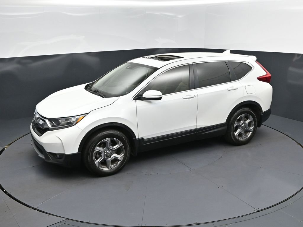 Used 2019 Honda CR-V EX-L image 31