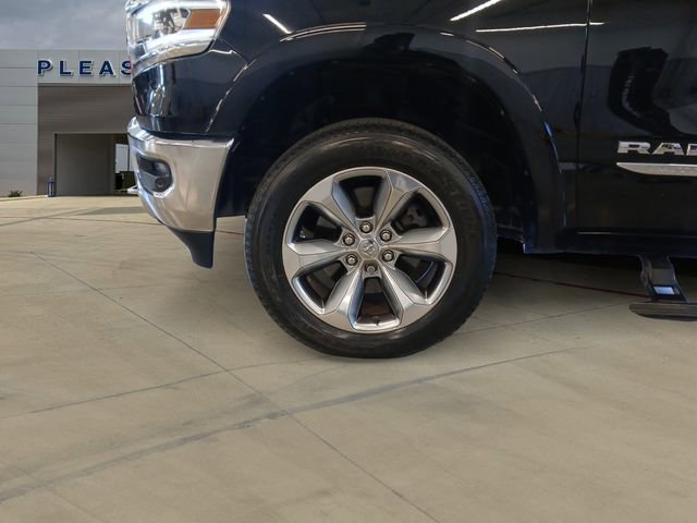 Used 2019 RAM 1500 Limited w/ Advanced Safety Group image 14