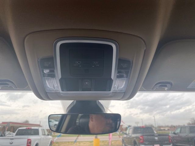 Used 2021 RAM 2500 Laramie image 25