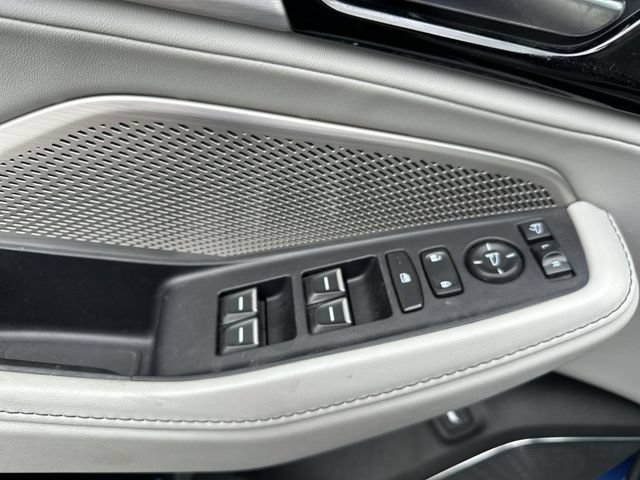 Used 2024 Acura MDX SH-AWD w/ Technology Package image 15