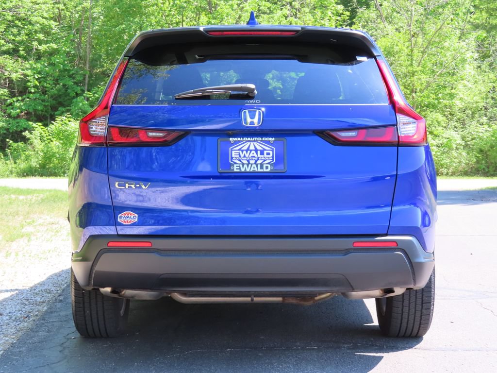 Used 2023 Honda CR-V EX image 14