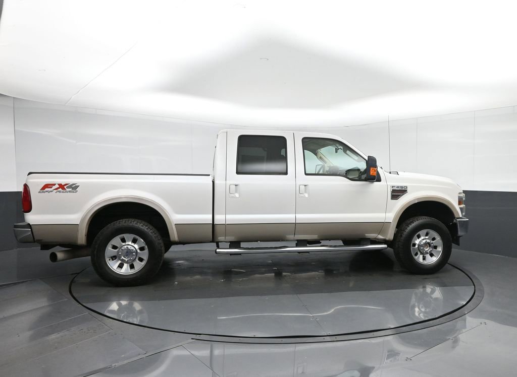 Used 2010 Ford F250 Lariat image 8