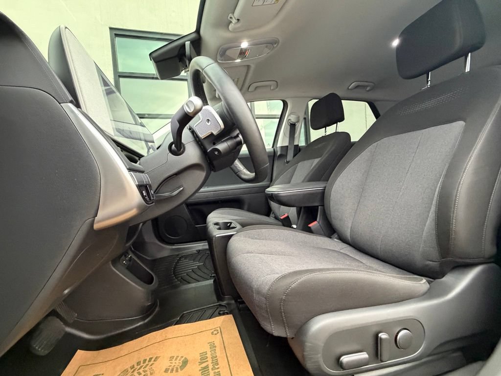 Used 2024 Hyundai Ioniq 5 SEL RWD image 8
