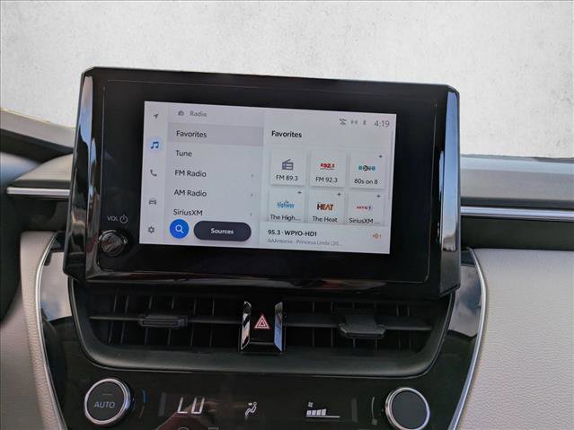 Certified 2023 Toyota Corolla LE image 14