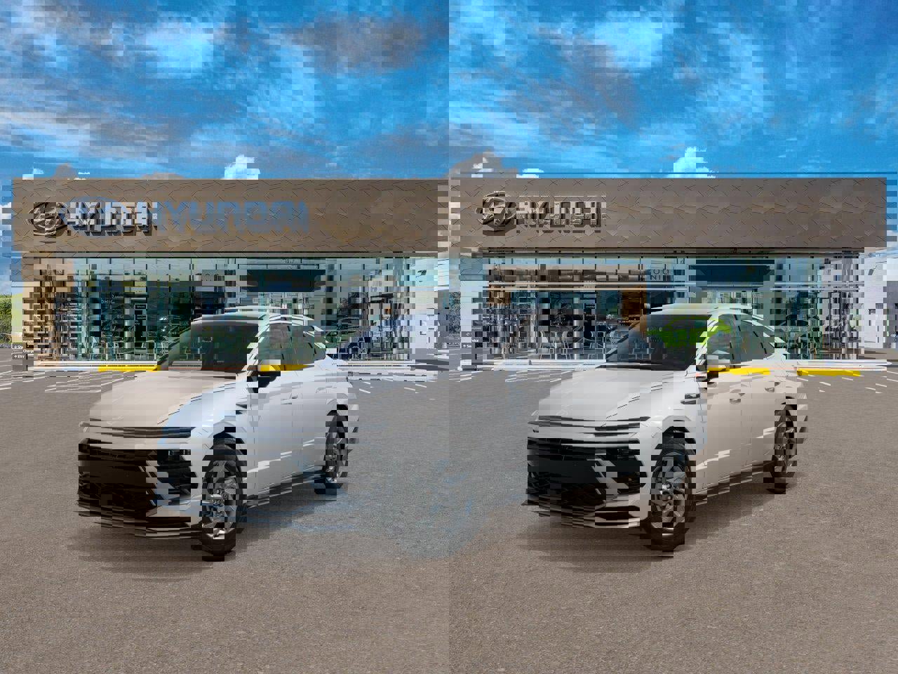 New 2026 Hyundai Sonata SE image 31