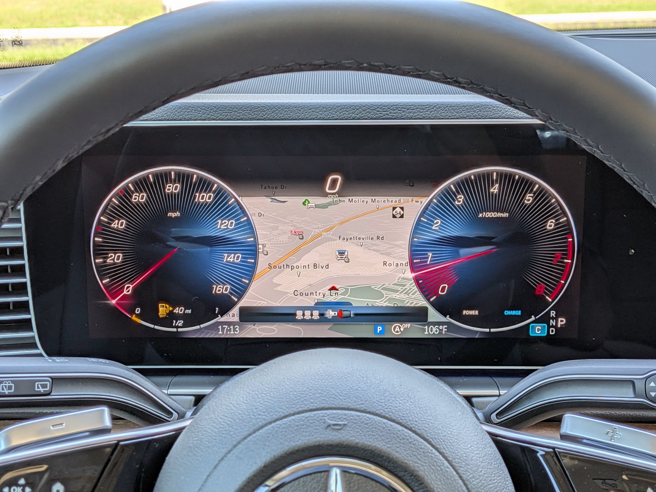 New 2026 Mercedes-Benz GLE 450 4MATIC image 22