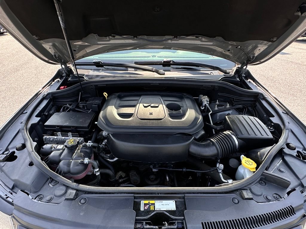 Used 2020 Jeep Grand Cherokee Altitude AWD/4WD image 42