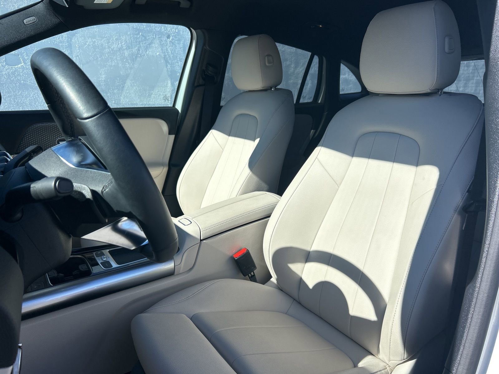 Used 2025 Mercedes-Benz GLA 250 GLA 250 image 9