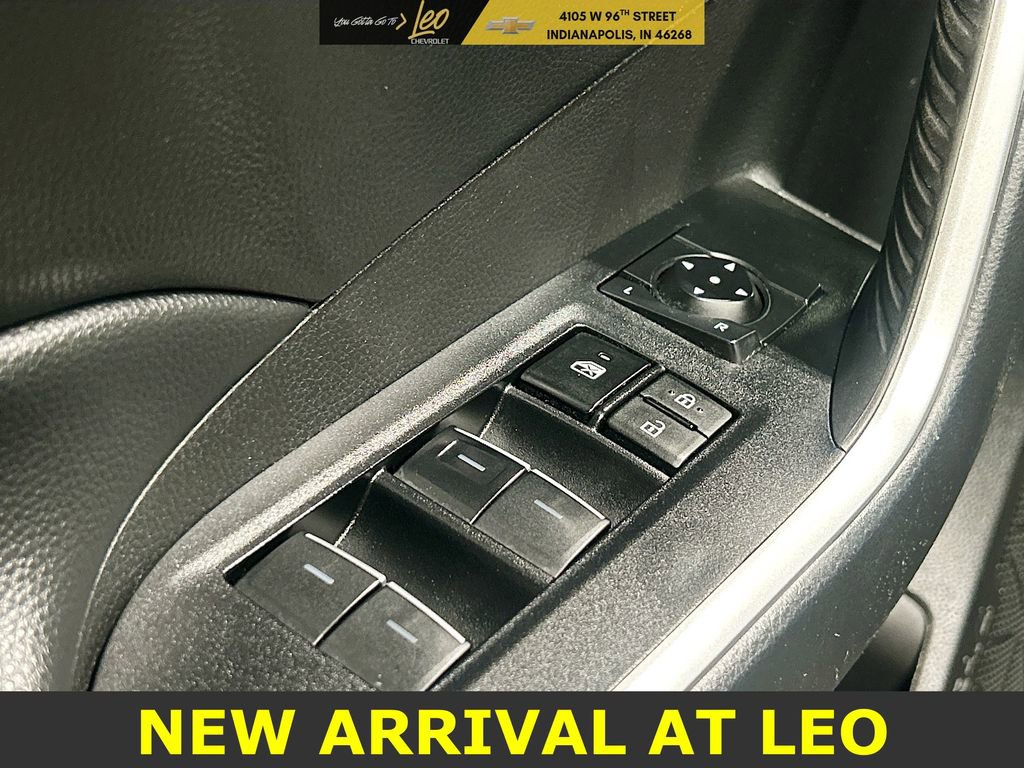 Used 2024 Toyota RAV4 XLE Premium image 18
