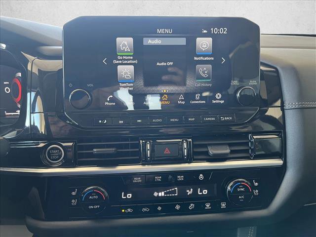 Used 2023 Nissan Pathfinder Platinum image 14