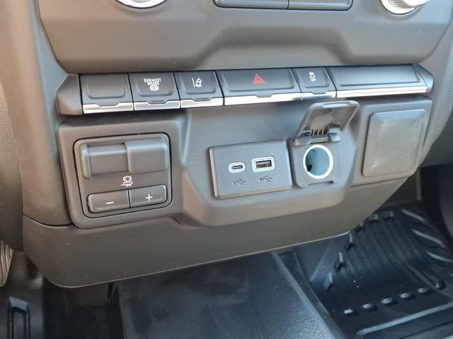 New 2026 GMC Sierra 3500 Pro AWD/4WD image 19