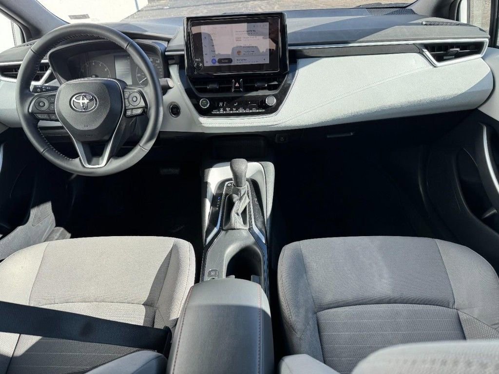 Used 2024 Toyota Corolla SE image 11