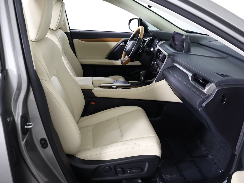 Used 2022 Lexus RX 350 FWD w/ Premium Package image 31