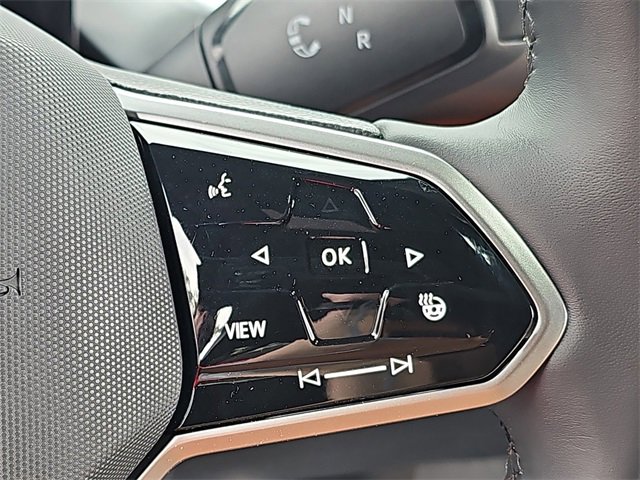 New 2025 Volkswagen ID. Buzz Pro S image 19