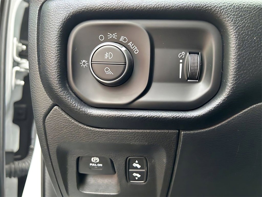 Used 2022 RAM 1500 Big Horn image 15