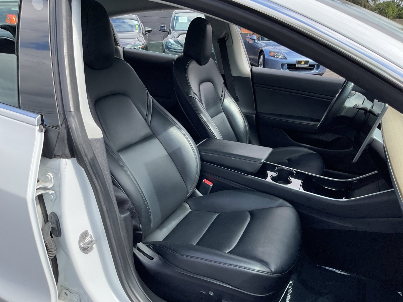 Used 2019 Tesla Model 3 Mid Range RWD image 21