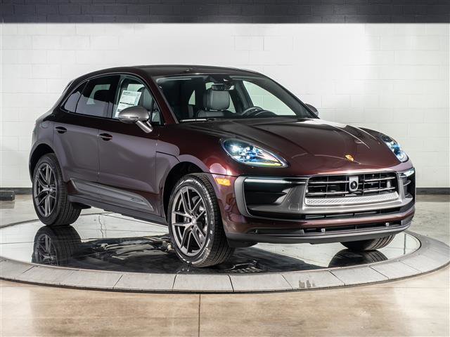 New 2026 Porsche Macan image 7