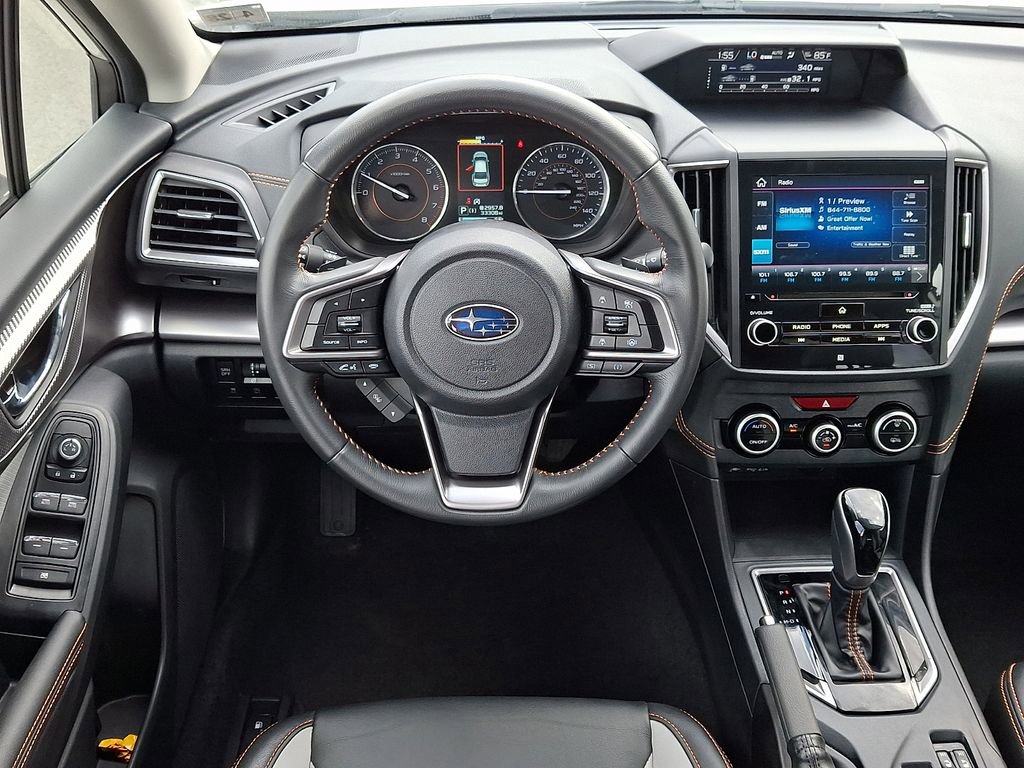 Used 2023 Subaru Crosstrek 2.5i Limited image 11
